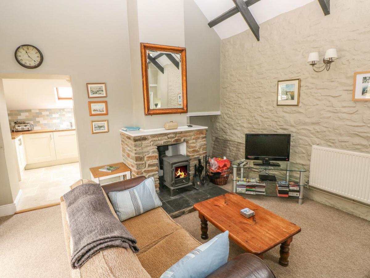 Foxglove Cottage, Haverfordwest Eksteriør bilde