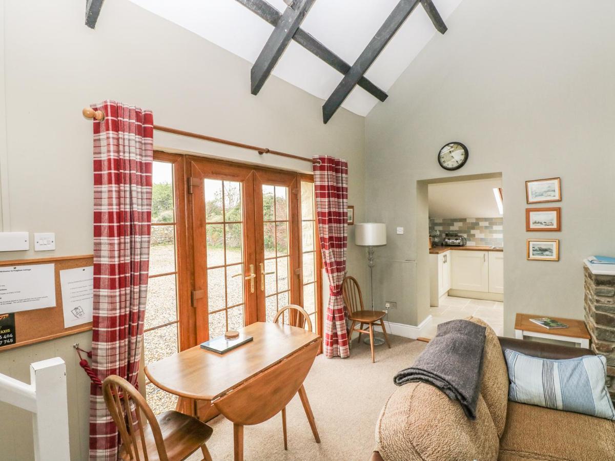 Foxglove Cottage, Haverfordwest Eksteriør bilde