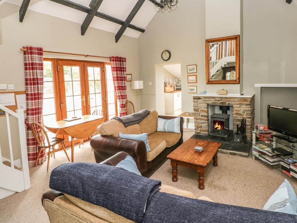 Foxglove Cottage, Haverfordwest Eksteriør bilde